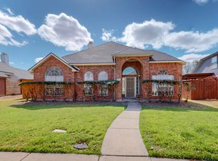 911 Morningside Ln, Allen, TX 75002