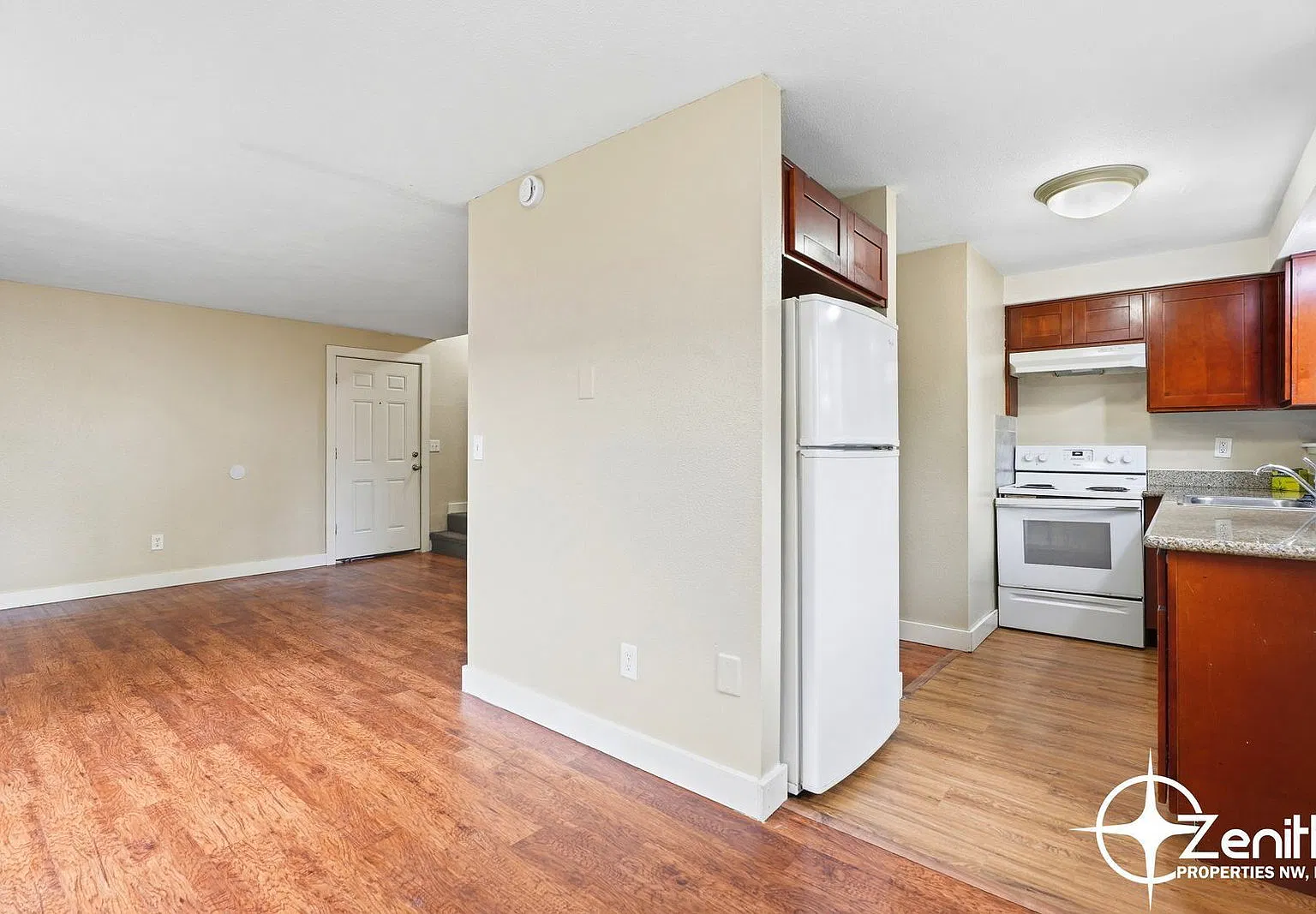 2 bed, 1.5 bath, $1,495 — Photo 1