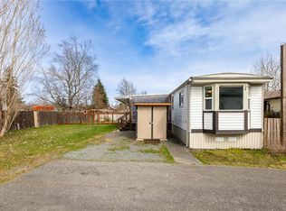 1630 Croation Rd #11, Campbell River, BC V9W3T5