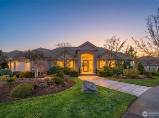Columbia Summit Estates, Camas, WA 98607