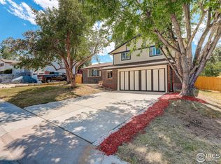 9345 Osceola St, Westminster, CO 80031