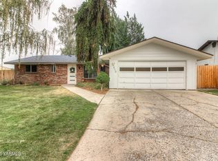 310 S 50th Ave, Yakima, WA 98908