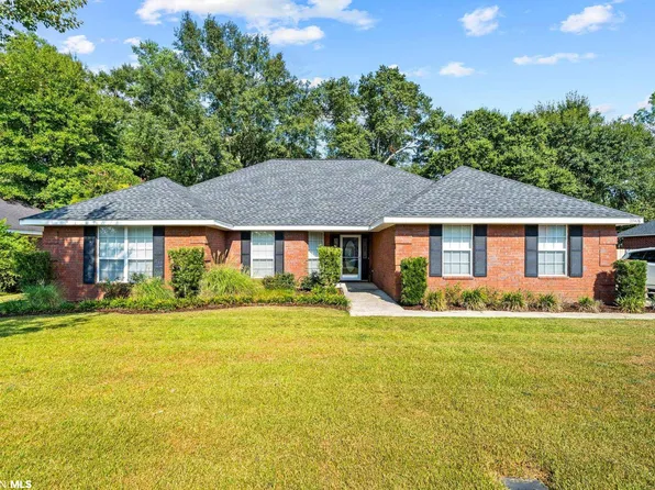 25426 Sunset Ct N, Loxley, AL 36551