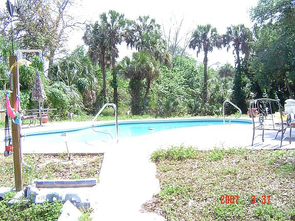 secluded paradise