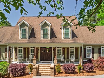 1122 Irongate, Macon, GA, 31220