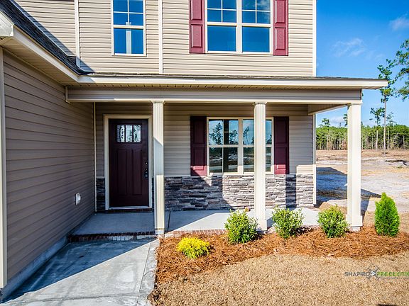 2nd image of 421 Gavins Run Lot 48