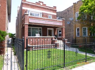 3126 W 54th Pl #2, Chicago, IL 60632