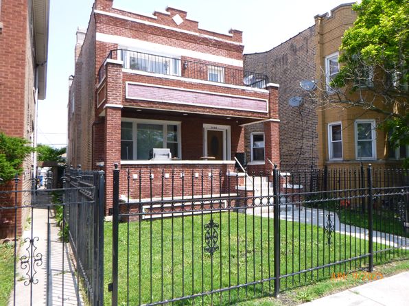 3126 W 54th Pl #2