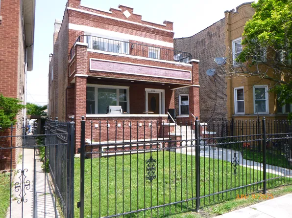 3126 W 54th Pl #2, Chicago, IL 60632