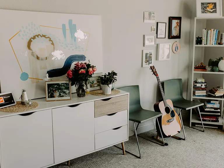 3857 Pell Pl #315 — Photo 34