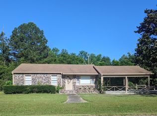 4639 Highway 589, Sumrall, MS 39482