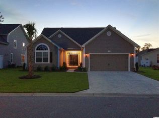 129 Summerlight Dr, Murrells Inlet, SC 29576