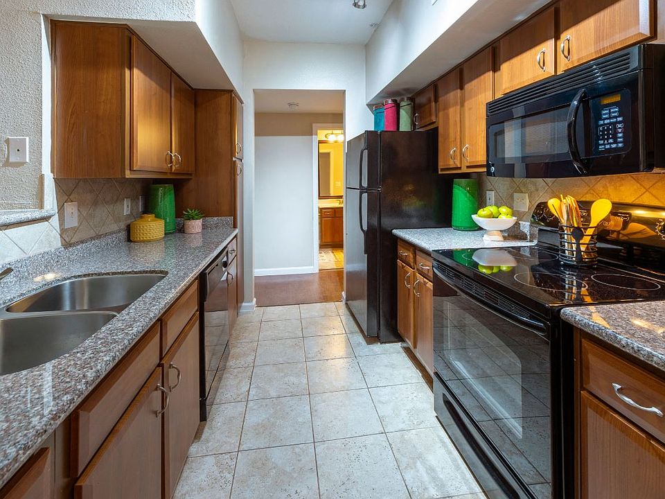 Midtown Model Kitchen
