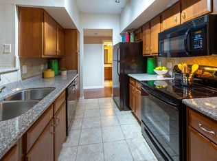 Midtown Arbor Place, Houston, TX 77006