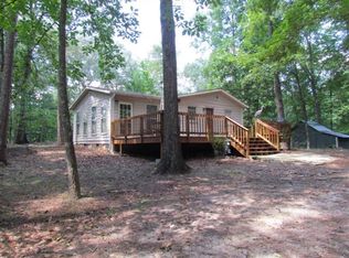 40 Cardinal Rd, White, GA 30184