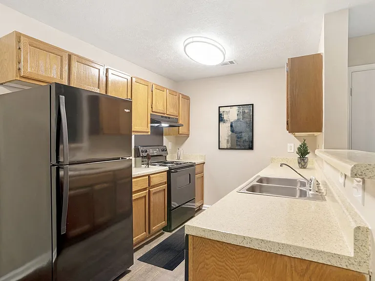 Grand at Pearl Apartments — Photo 14