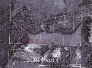 0 Little Creek Ln, Toledo, WA 98591