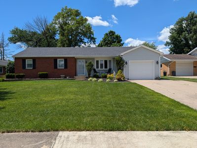413 Hall Ave, Sidney, OH, 45365