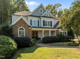 8802 Fidelis Ln, Raleigh, NC 27613