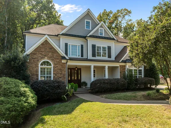 8802 Fidelis Ln, Raleigh, NC 27613