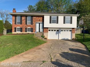 7206 Autumn Bent Way, Crestwood, KY 40014