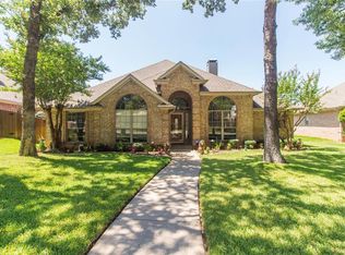5504 Eagle Rock Rd, Arlington, TX 76017