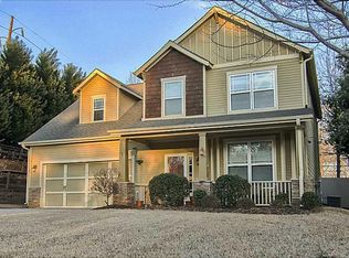 1633 Boulder Walk Dr, Atlanta, GA 30316