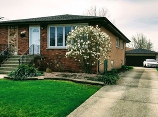 5039 W 121st St, Alsip, IL 60803