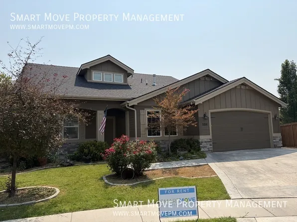 5800 N Red Hills Pl, Meridian, ID 83646