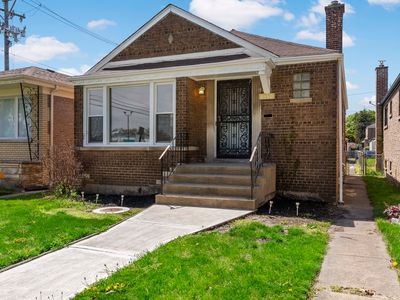 8640 S King Dr, Chicago, IL, 60619