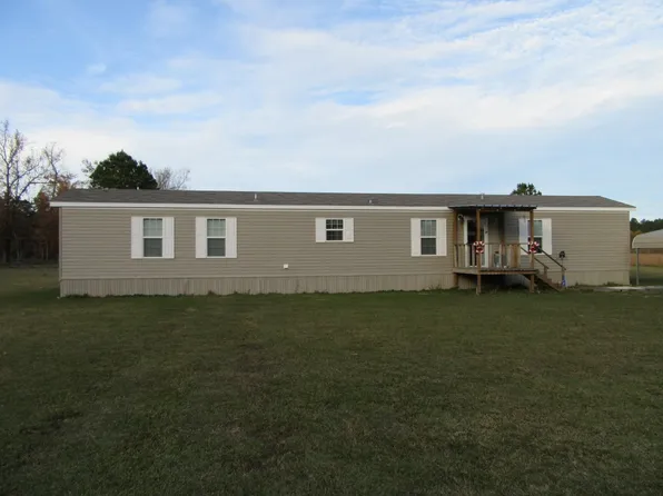 501 Stuart St, Taylor, AR 71861