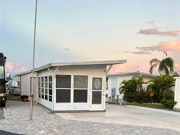 46900 Bermont Rd Unit 110, Punta Gorda, FL 33982