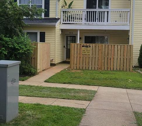 2nd image of 18116 Rolling Meadow Way #202