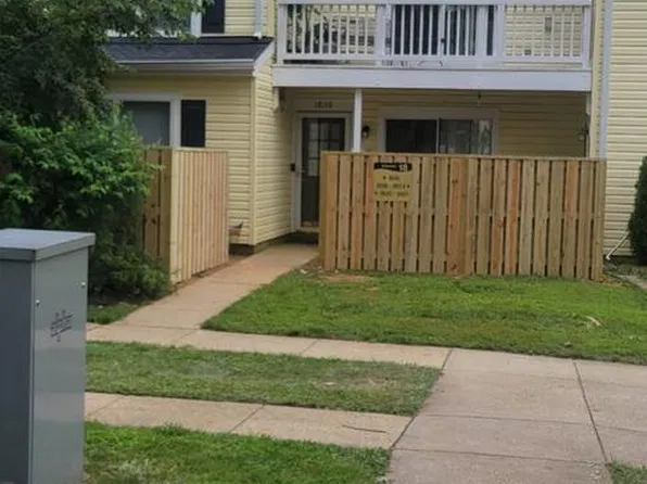 18116 Rolling Meadow Way #202, Olney, MD 20832