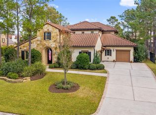 3 Panamint Ct, Spring, TX 77389