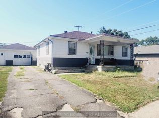 311 N Baltimore Ave, Hastings, NE 68901