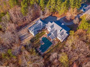 8026 Ridgestone Cv, Alexander, AR 72002