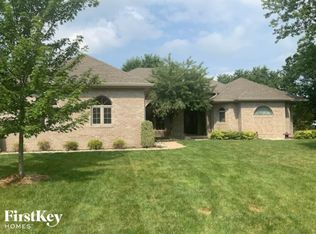 1206 Pendle Hill Ave, Pendleton, IN 46064