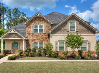 3851 Berkshire Way, Grovetown, GA 30813