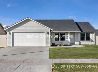 814 S Wilder St, Moses Lake, WA 98837