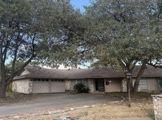 6430 Sugar Creek St, San Antonio, TX 78244