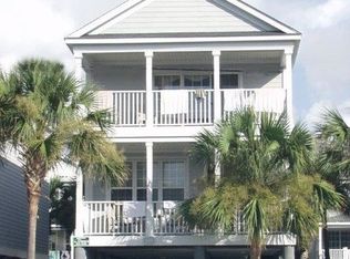 314 S Ocean Blvd #314, Myrtle Beach, SC 29575