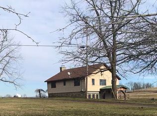 370 Fearer Rd, Markleysburg, PA 15459