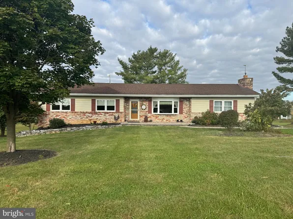 149 Carters Ln, Stephens City, VA 22655