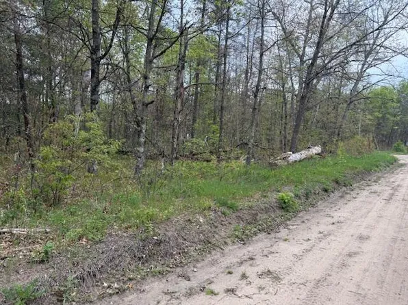 Vl Mount Vernon Ave, Idlewild, MI 49642