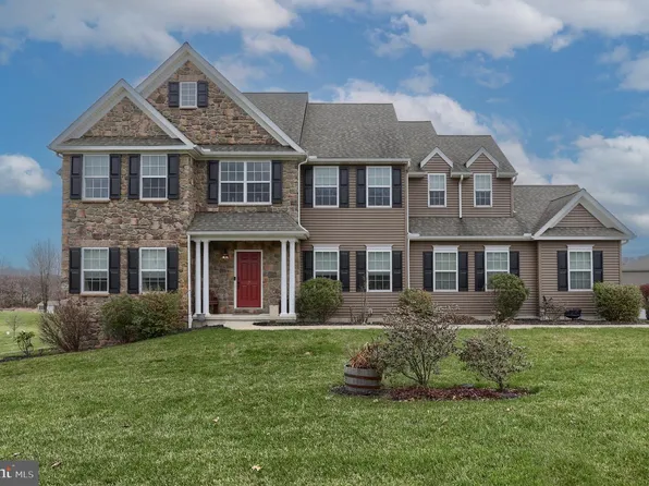 7 Apple Creek Ln #L-0053, Myerstown, PA 17067