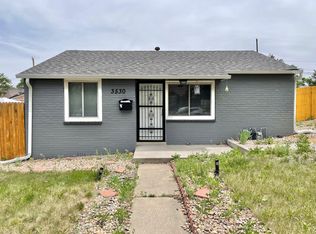 3530 N Adams St, Denver, CO 80205