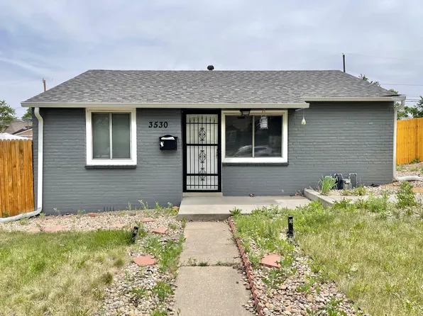 3530 N Adams St, Denver, CO 80205