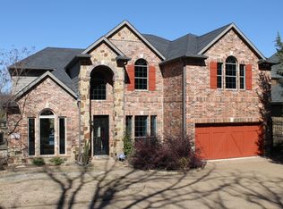 212 Hidden Cove Cir, Tool, TX 75143