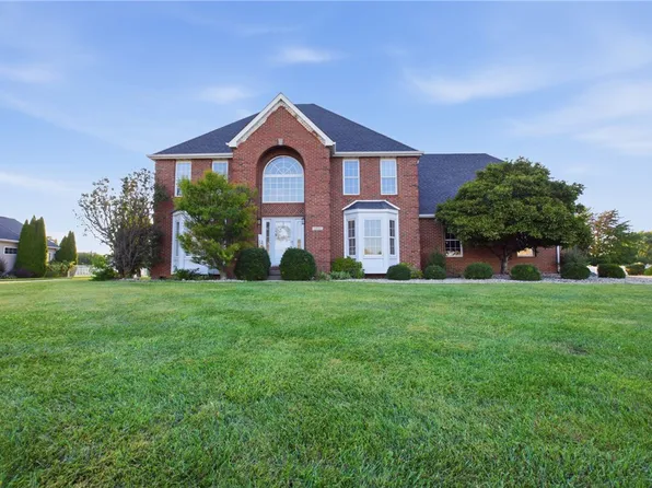 1521 Broadmoor, Mattoon, IL 61938
